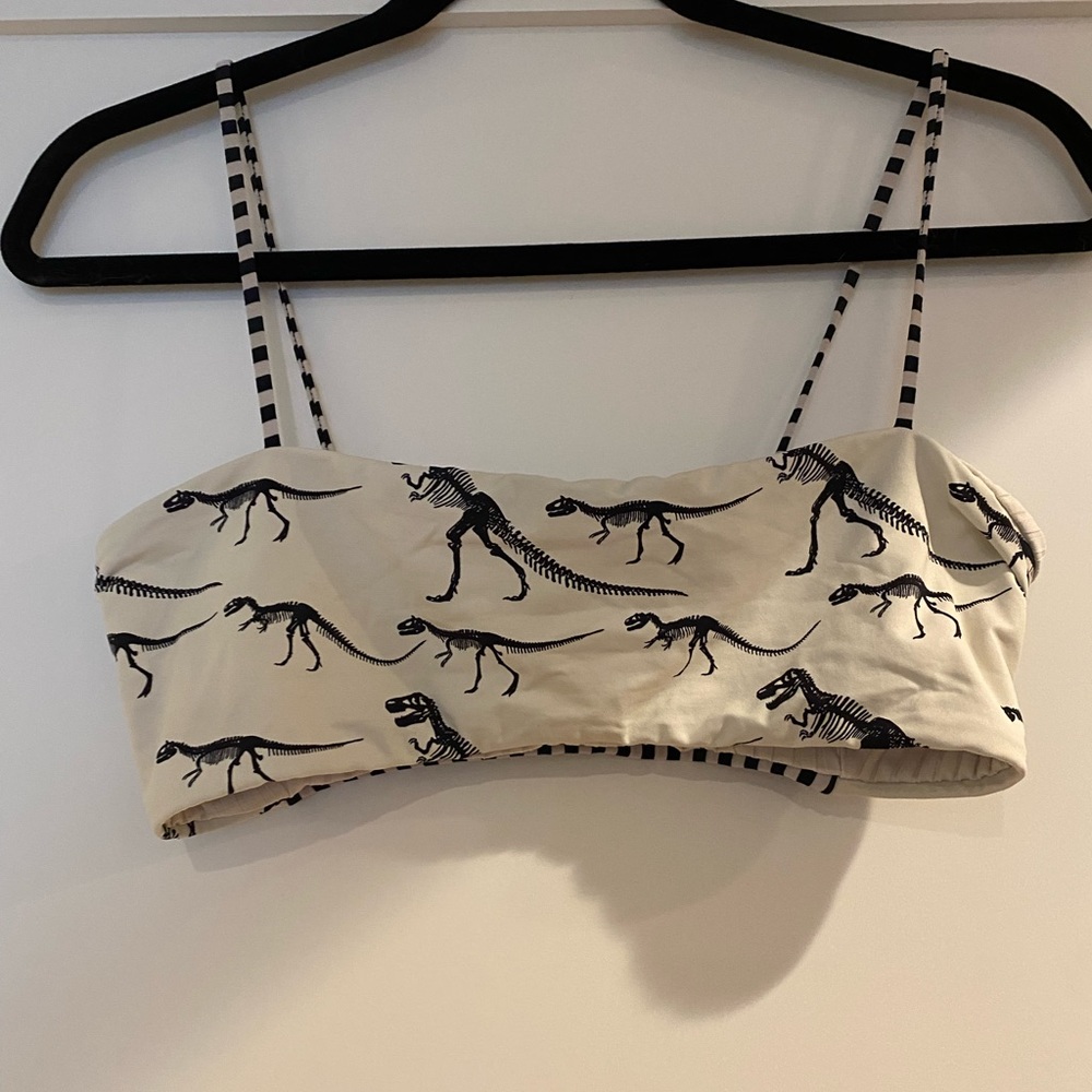 Boys & arrows swim top